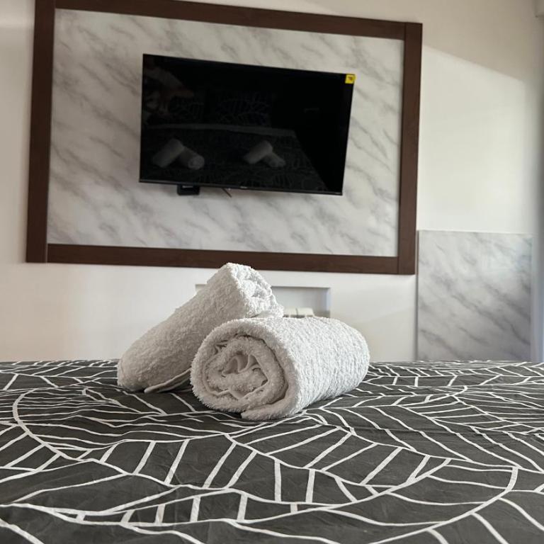 Green apartment arena-usce - Apartman sa 2 Spavaće Sobe - 18