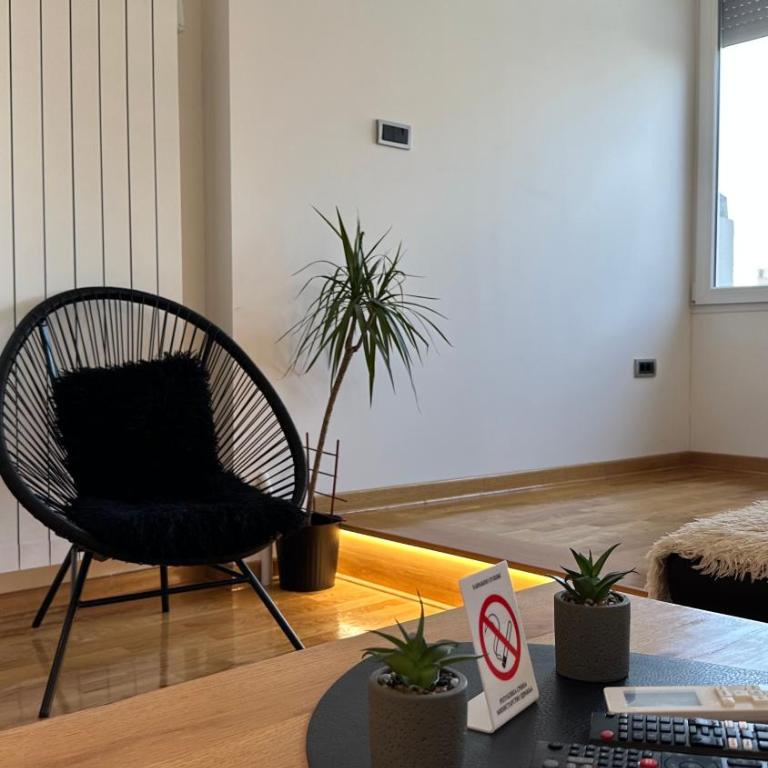 Green apartment arena-usce - Apartman sa 2 Spavaće Sobe - 7