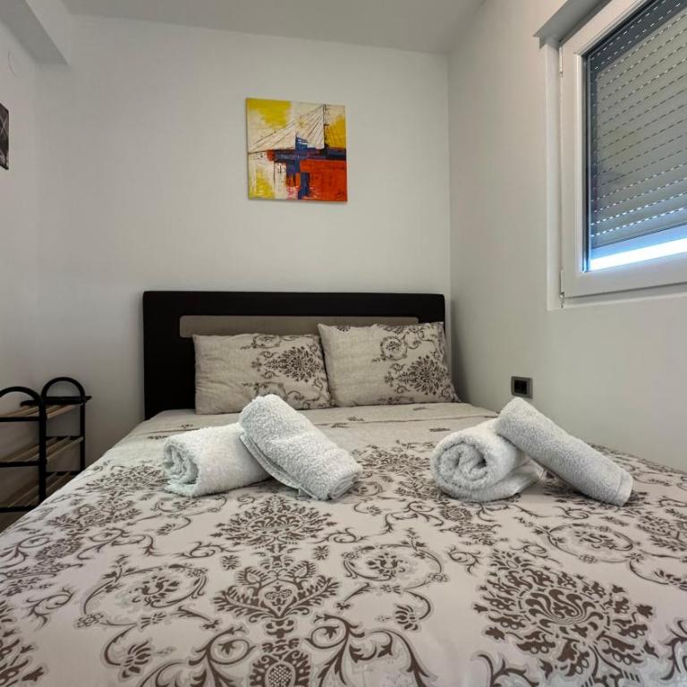 Green apartment arena-usce - Apartman sa 2 Spavaće Sobe - 29