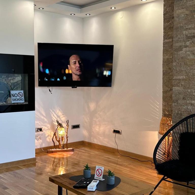 Green apartment arena-usce - Apartman sa 2 Spavaće Sobe - 10