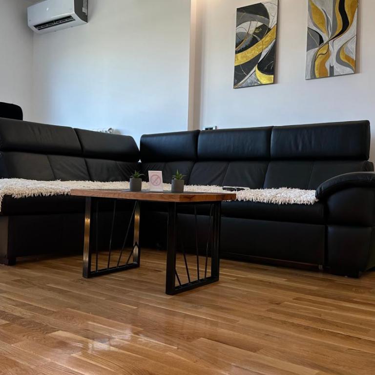 Green apartment arena-usce - Apartman sa 2 Spavaće Sobe - 5