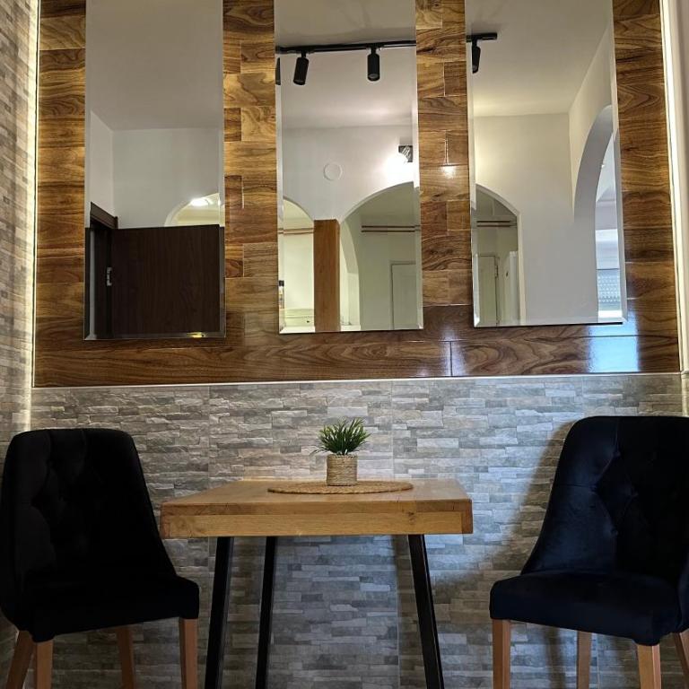 Green apartment arena-usce - Apartman sa 2 Spavaće Sobe - 13