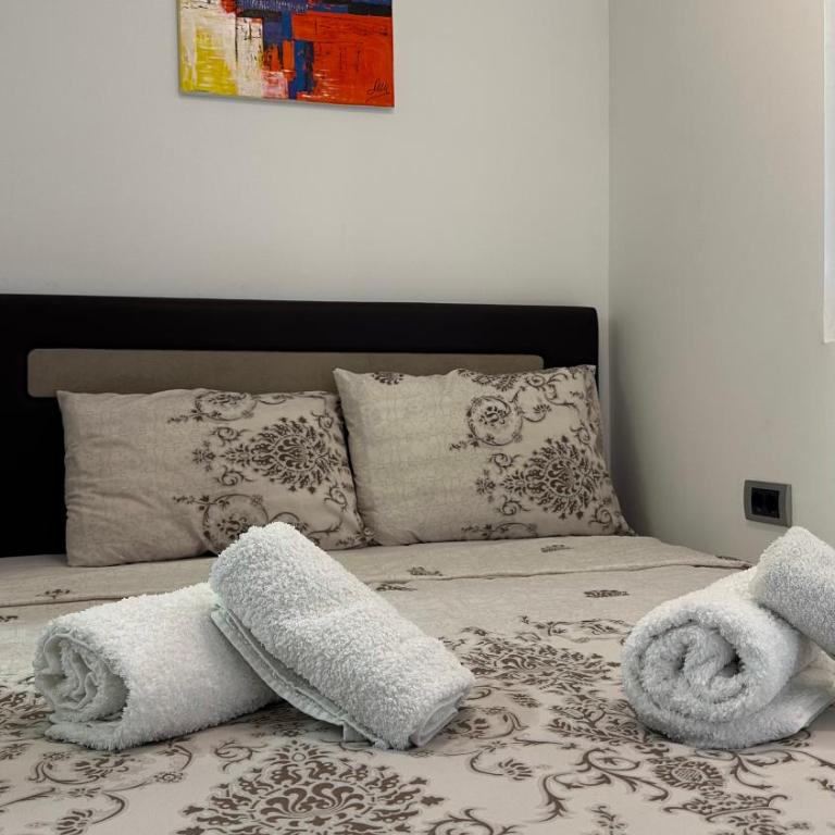 Green apartment arena-usce - Apartman sa 2 Spavaće Sobe - 30