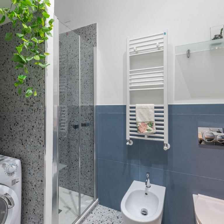 Florentia Family Suites - Appartamento Superior con Vista Città - 18