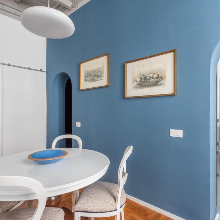 Florentia Family Suites - Appartamento Superior con Vista Città - 22