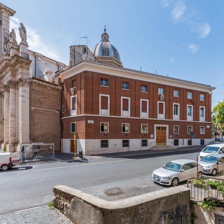Florentia Family Suites - Appartamento Superior con Vista Città - 2