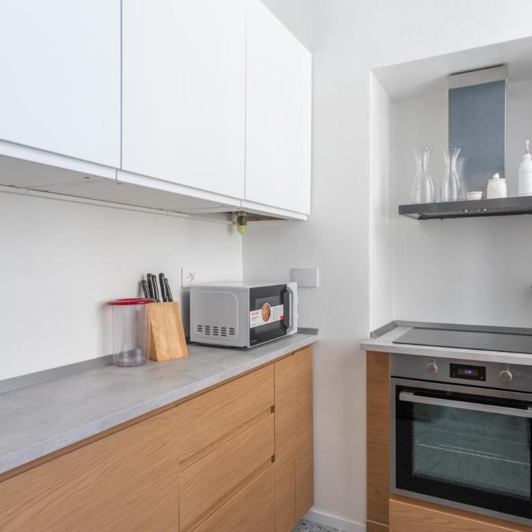 Florentia Family Suites - Appartamento Superior con Vista Città - 26
