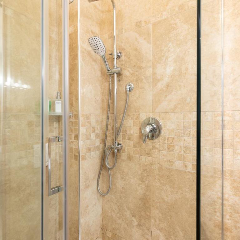 Residenza Santo Stefano 95 - Santo Stefano apartment - Appartamento con Terrazza - 33