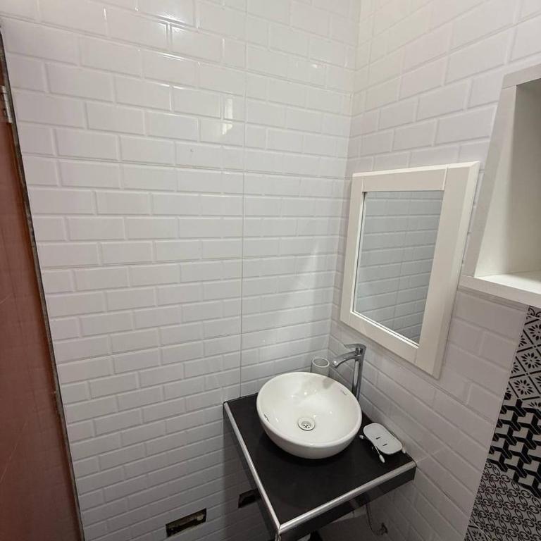 Hospedaje Sol de Pisco - Habitación Doble Deluxe - 14