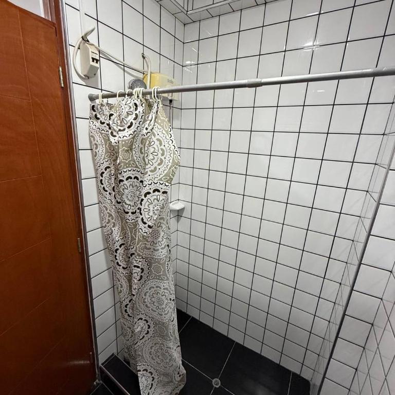 Hospedaje Sol de Pisco - Apartamento Deluxe de 2 dormitorios - 21