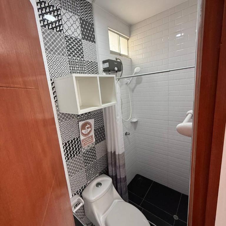 Hospedaje Sol de Pisco - Habitación Doble Deluxe - 24