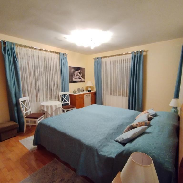 Apartmani Nik Lux - Deluxe Apartment - 4