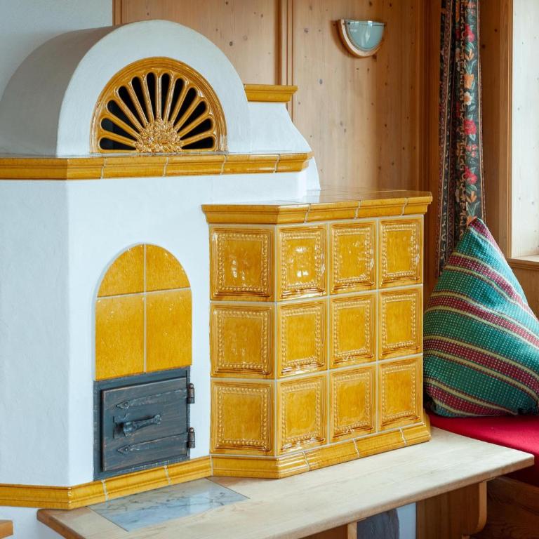 Inviting apartment in Stummerberg - Apartment mit 4 Schlafzimmern - 11