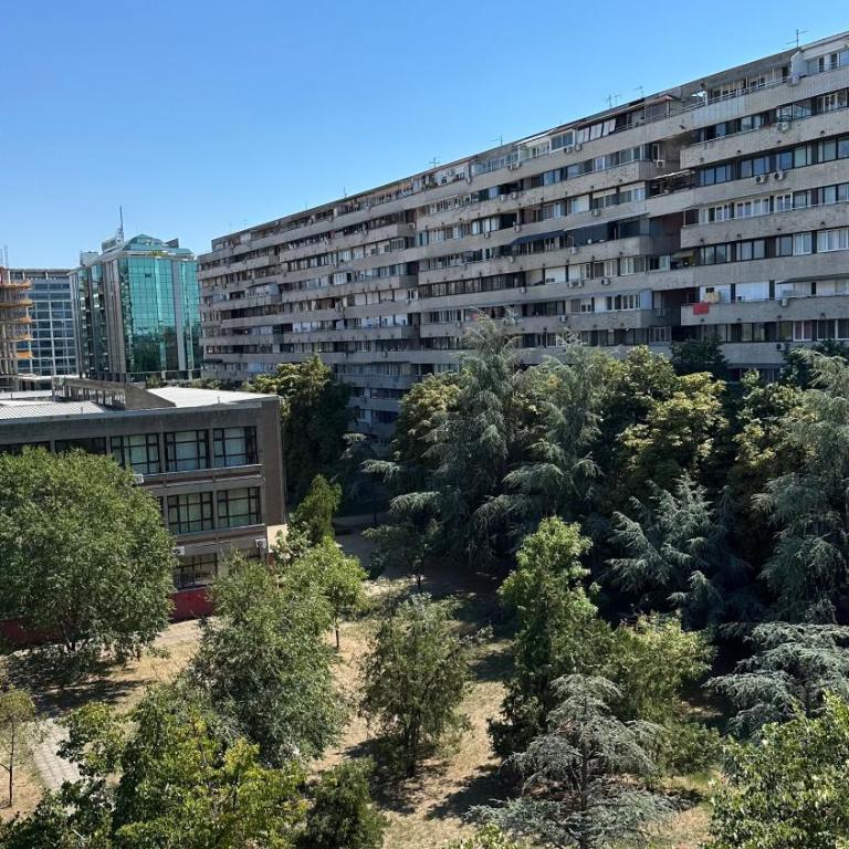 Green apartment arena-usce - Apartman sa 2 Spavaće Sobe - 39