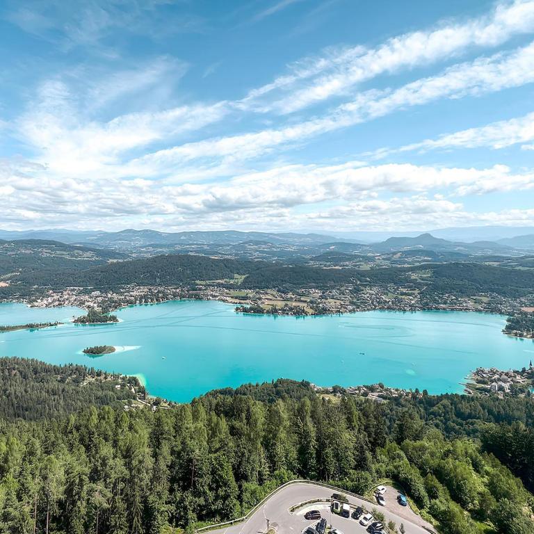 Beautiful apartment near Wörthersee - Apartment mit 2 Schlafzimmern - 6
