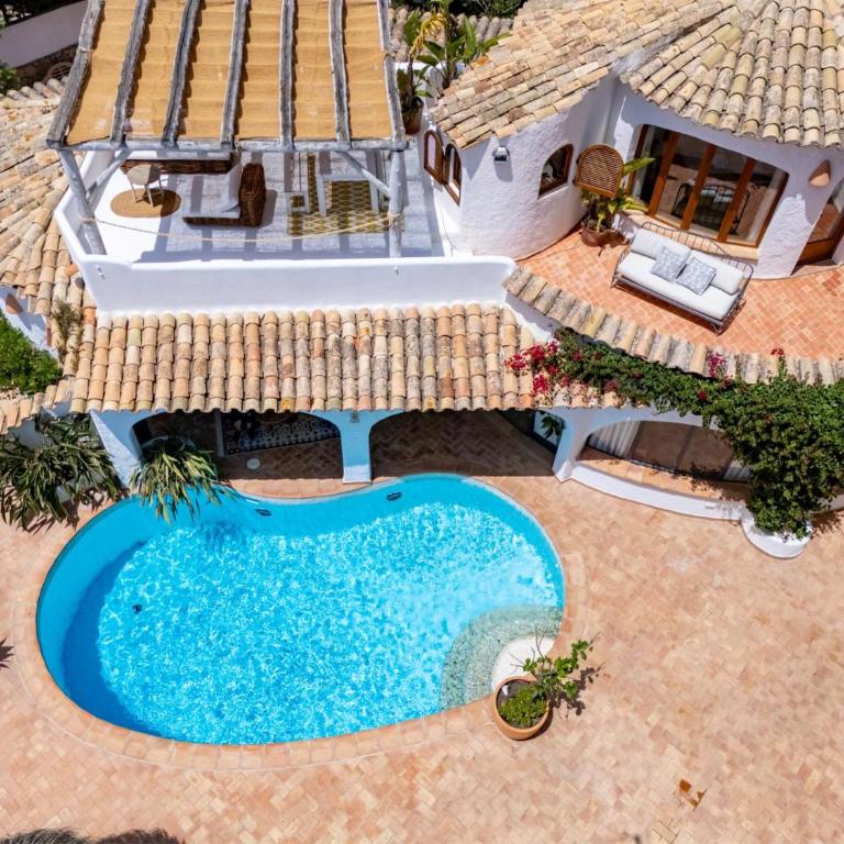 Ancora - By Almarina Villas - Villa with Private Pool - 14