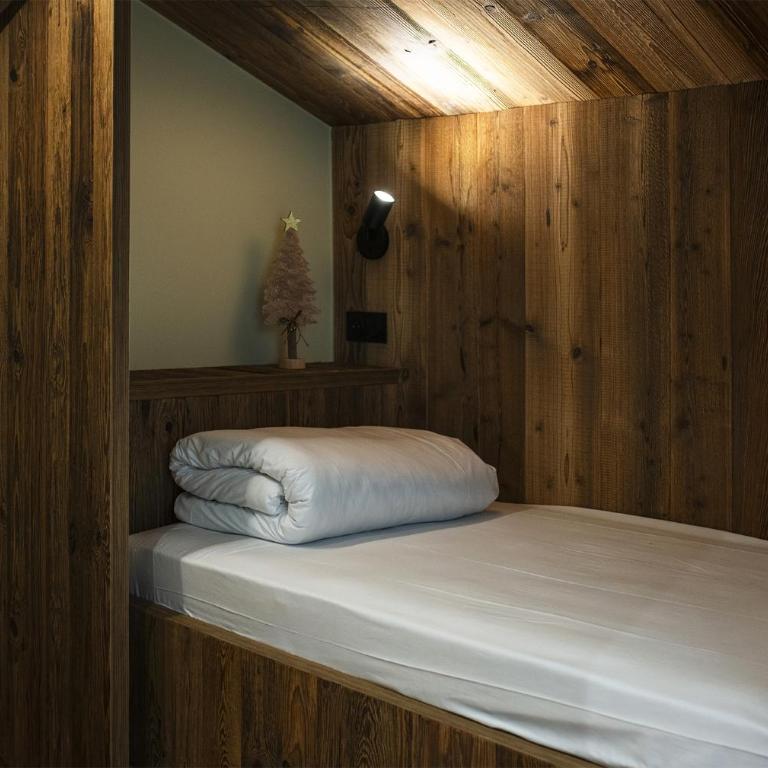 Hotel Beauregard - Suite Familiale Prestige avec Balcon - 8