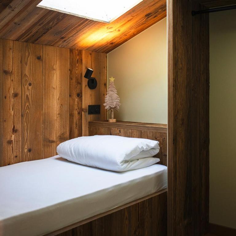 Hotel Beauregard - Suite Familiale Prestige avec Balcon - 10