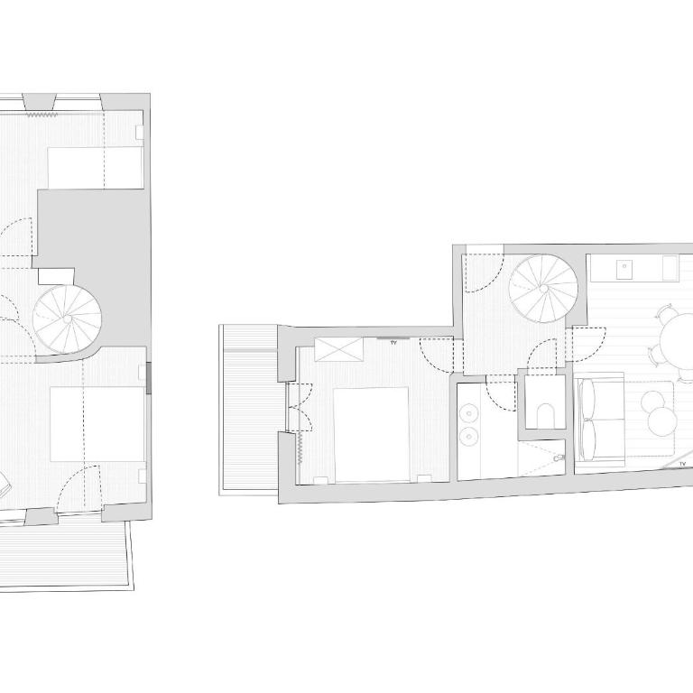 Margarethe Apartments Lech - Apartment mit 3 Schlafzimmern - 15