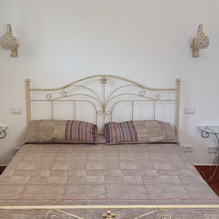 "Casa di Angelica" - un'oasi di pace a 300m dal mare - Camera Deluxe - 15