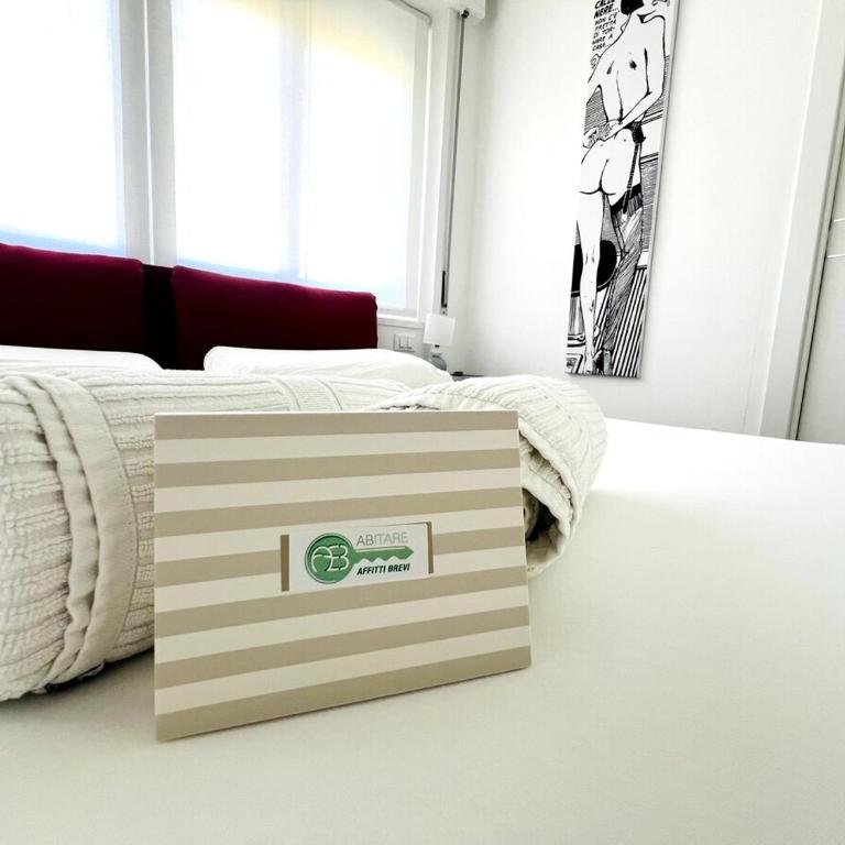 Suite Vallarino 17 - Sanremo - Appartamento con 1 Camera da Letto - 10