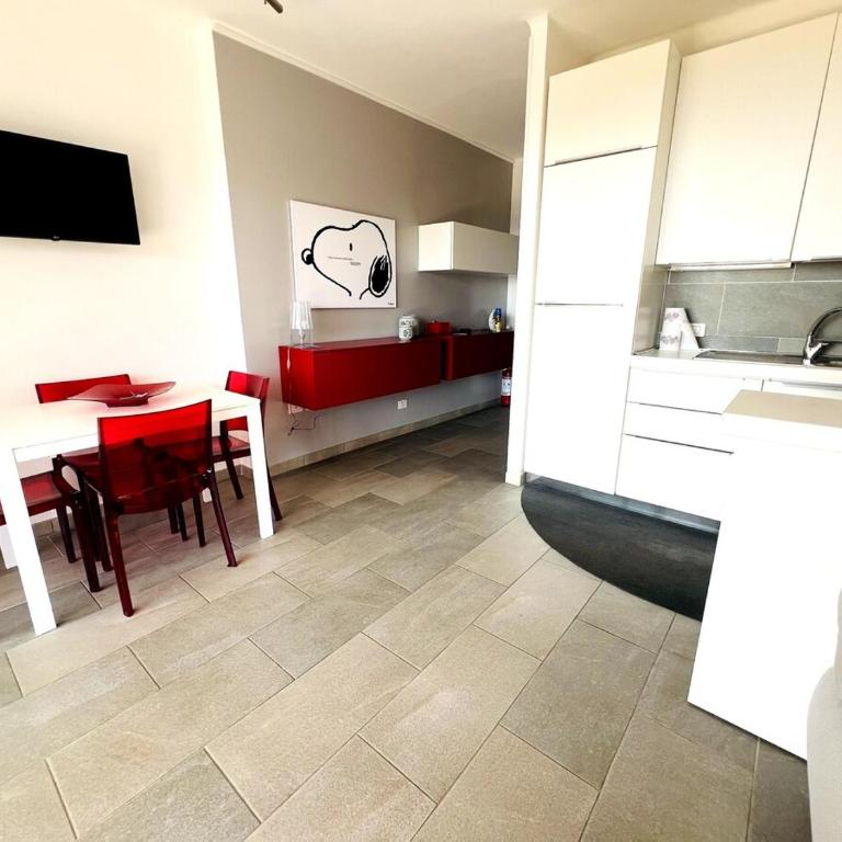 Suite Vallarino 17 - Sanremo - Appartamento con 1 Camera da Letto - 15