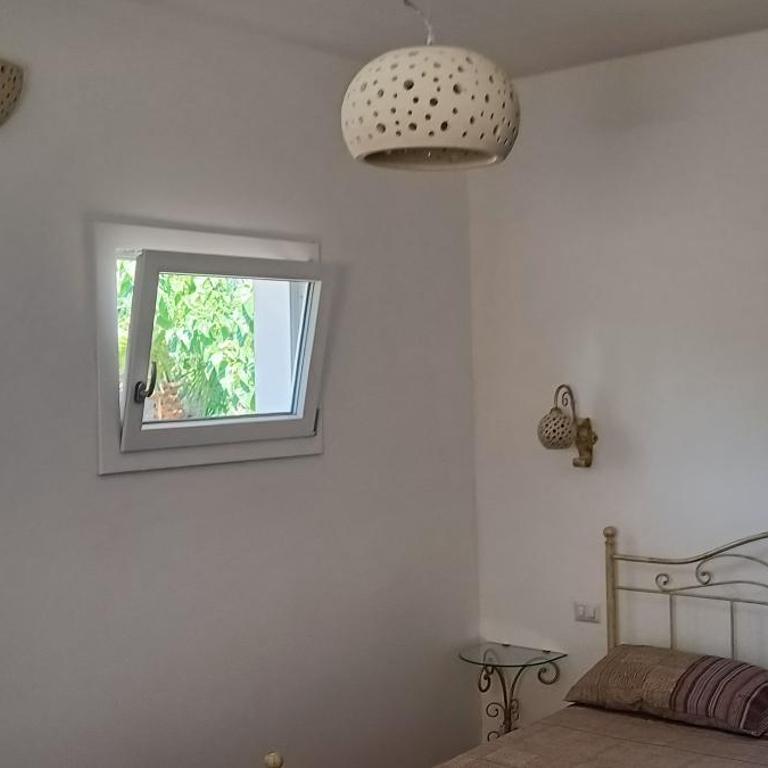 "Casa di Angelica" - un'oasi di pace a 300m dal mare - Camera Deluxe - 4