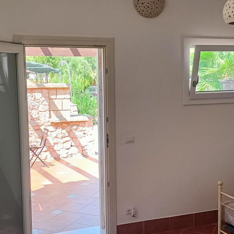 "Casa di Angelica" - un'oasi di pace a 300m dal mare - Camera Deluxe - 7