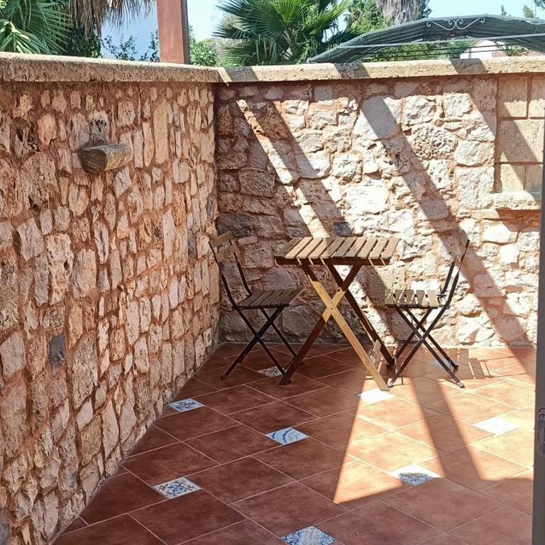 "Casa di Angelica" - un'oasi di pace a 300m dal mare - Camera Deluxe - 8