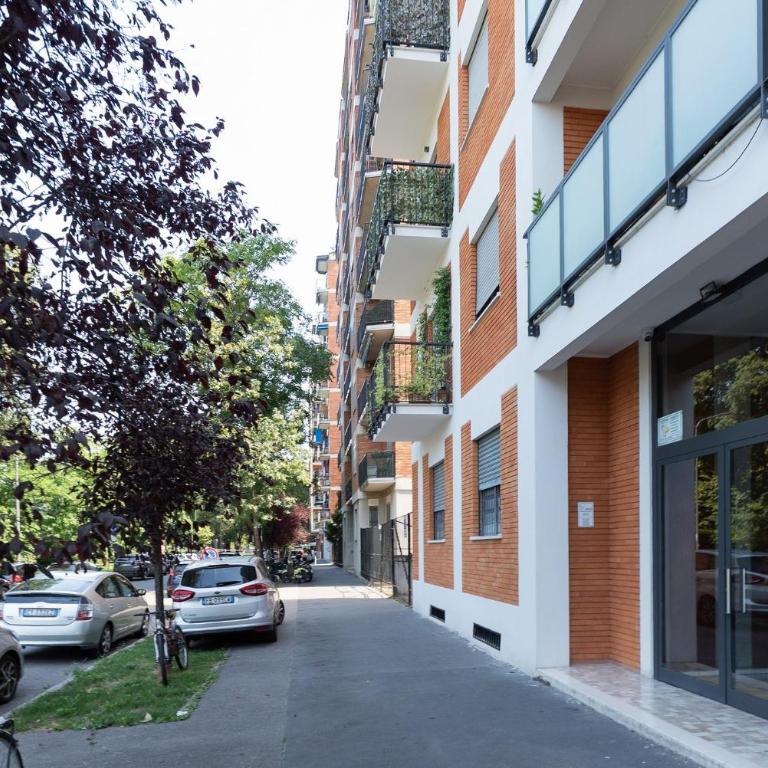 GuestHost - Piazza Tripoli Bright Apartments - Appartamento con 1 Camera da Letto - 5