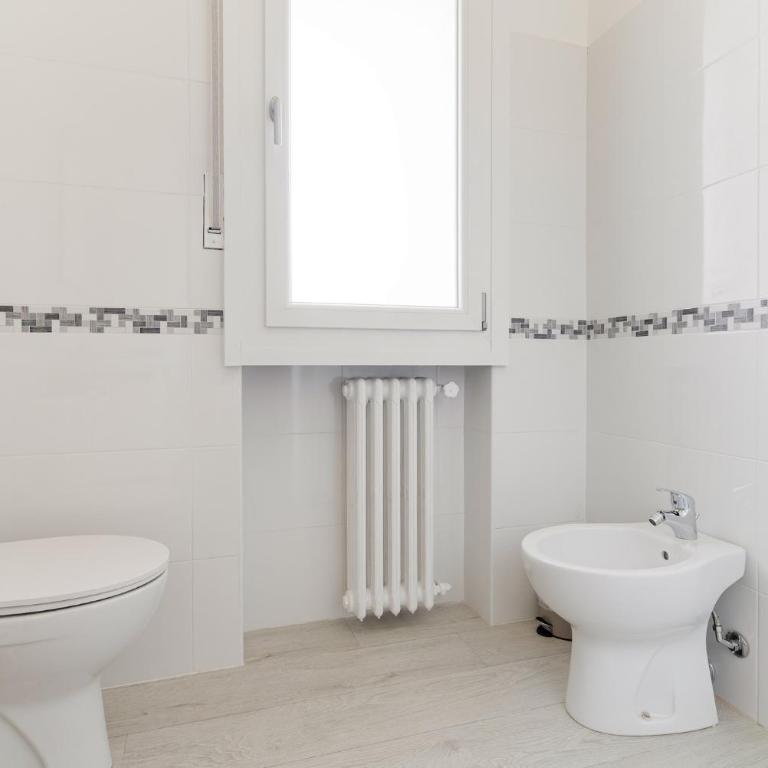 GuestHost - Piazza Tripoli Bright Apartments - Appartamento con 1 Camera da Letto - 17