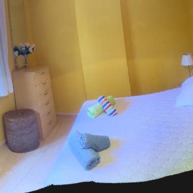 Bonito apartamento céntrico y cerca de la playa. - Apartamento de 2 dormitorios - 8