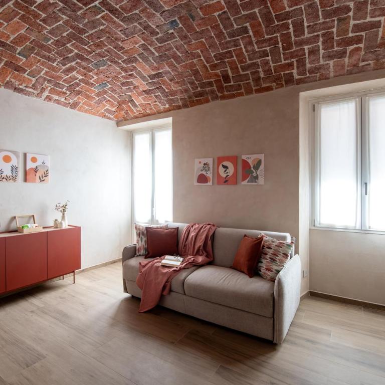La Volta - Appartement 1 Chambre - 1
