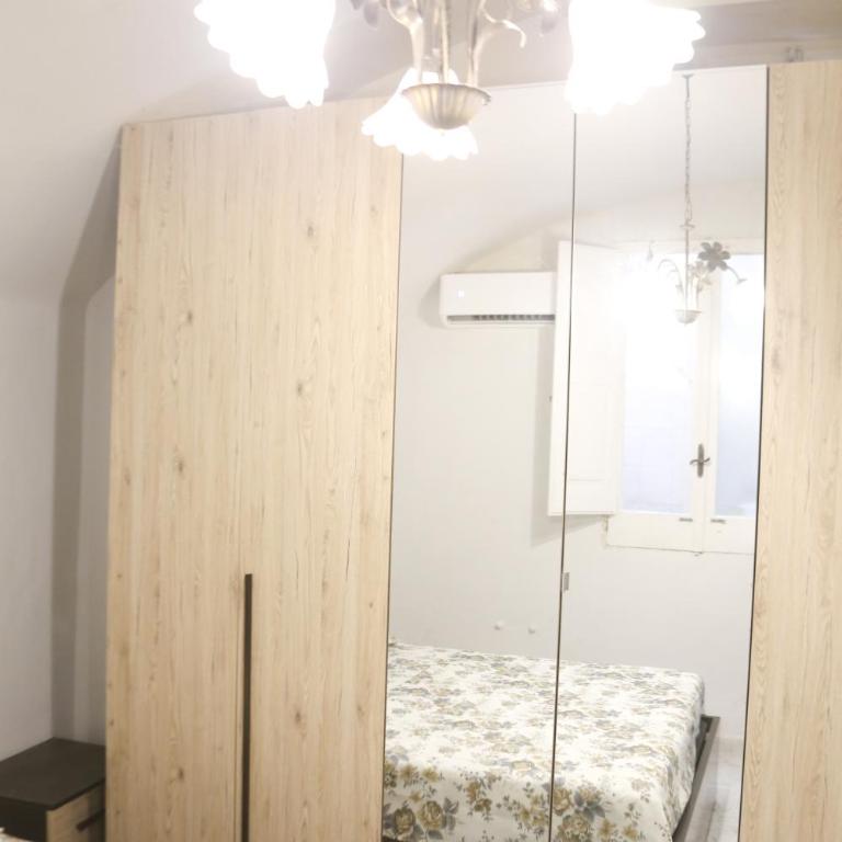 Corte Cosi&Mia Centro storico - Appartamento con 2 Camere da Letto - 5