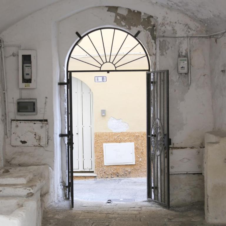 Corte Cosi&Mia Centro storico - Appartamento con 2 Camere da Letto - 25