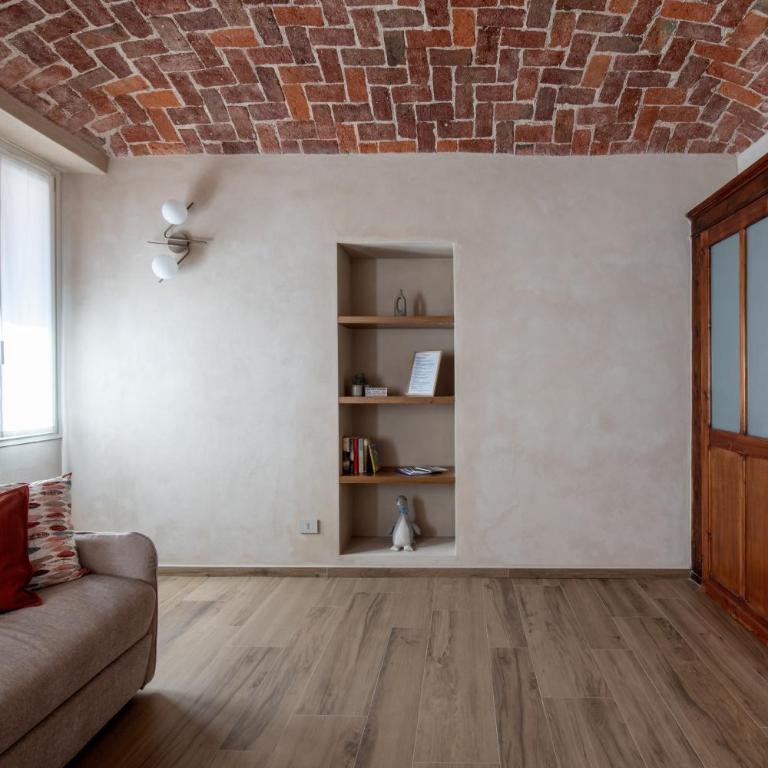 La Volta - Appartement 1 Chambre - 2