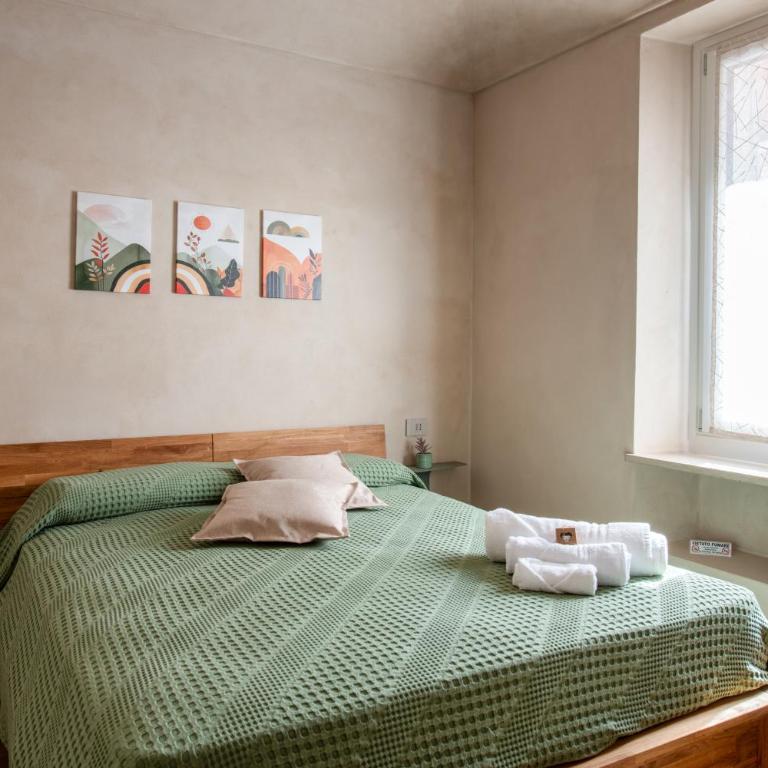 La Volta - Appartement 1 Chambre - 4