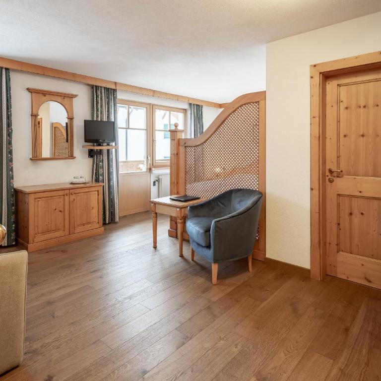 Hotel Bad Waldbrunn - Comfort - 1
