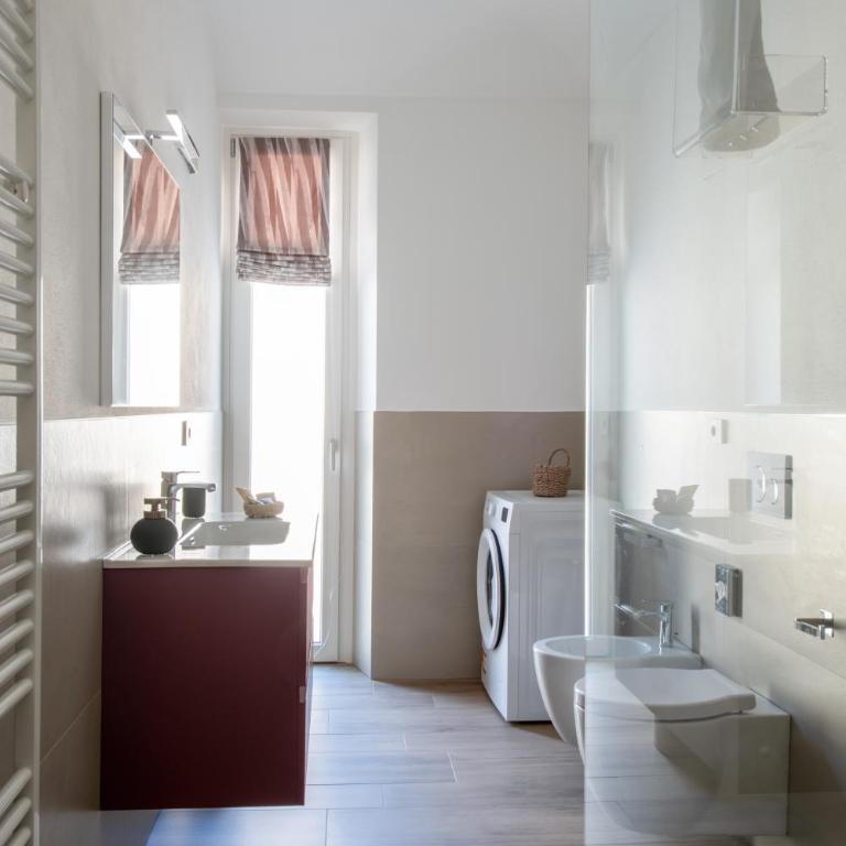 La Volta - Appartement 1 Chambre - 10