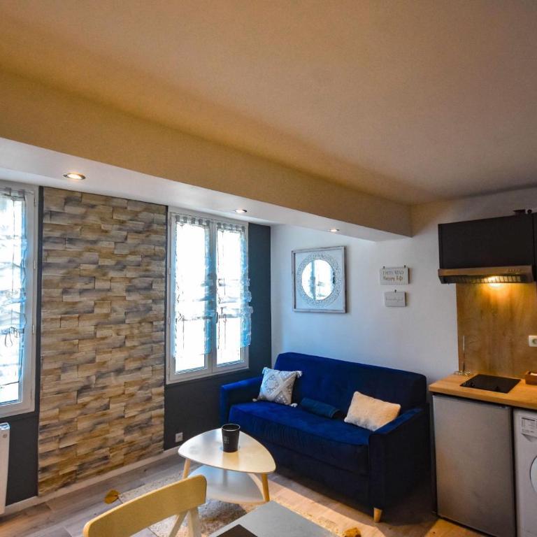 Cosy Studio Proche Palais Des Papes - Estudio - 2