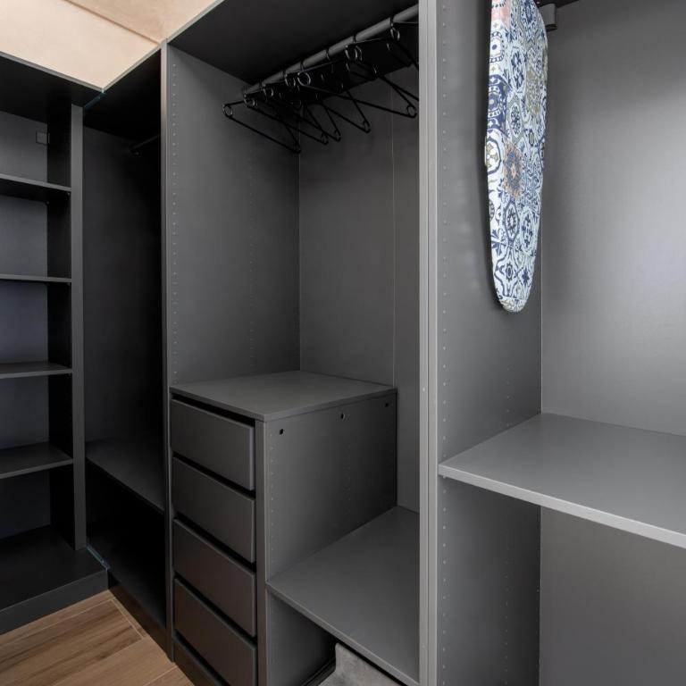 La Volta - Appartement 1 Chambre - 12