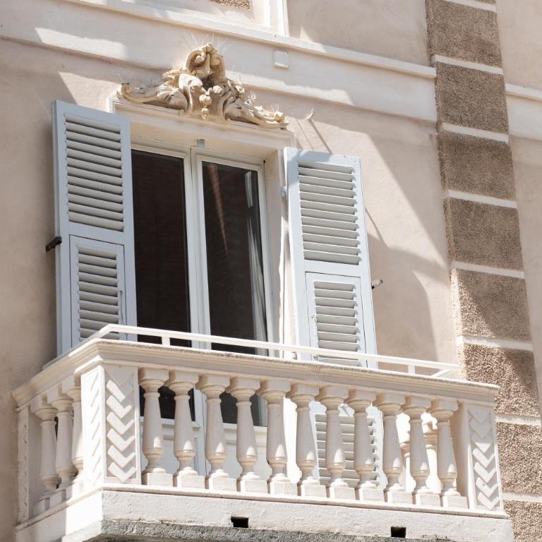 La Volta - Appartement 1 Chambre - 14