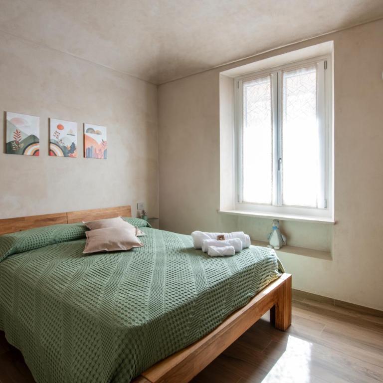 La Volta - Appartement 1 Chambre - 18