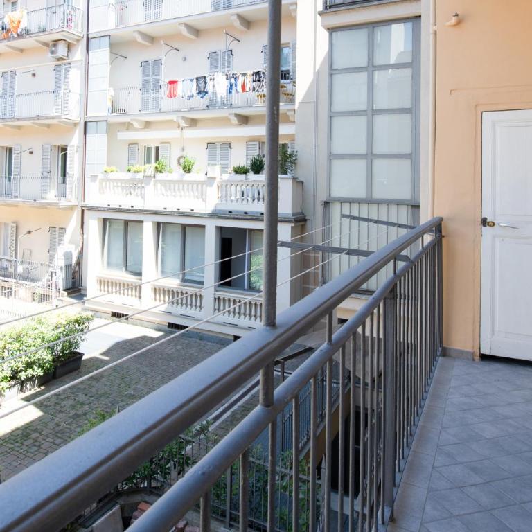 La Volta - Appartement 1 Chambre - 19
