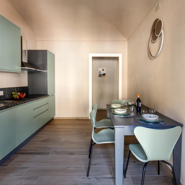 La Volta - Appartement 1 Chambre - 20