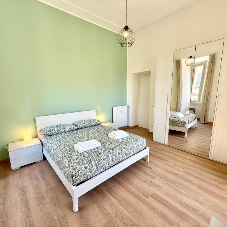 ETERNA Repubblica Apartment - Casa con 2 Camere da Letto - 2