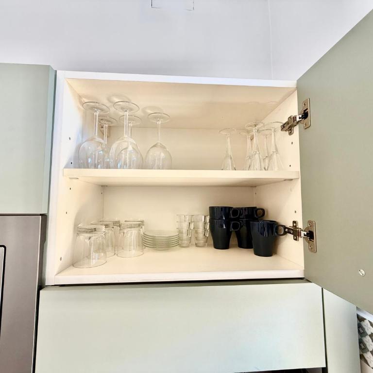 ETERNA Repubblica Apartment - Casa con 2 Camere da Letto - 23