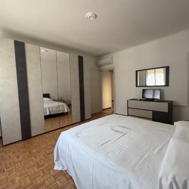 Casa Luna - Appartamento con 1 Camera da Letto - 6