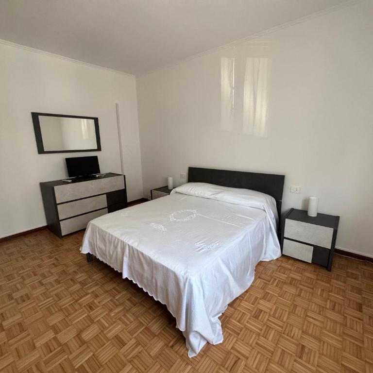 Casa Luna - Appartamento con 1 Camera da Letto - 5