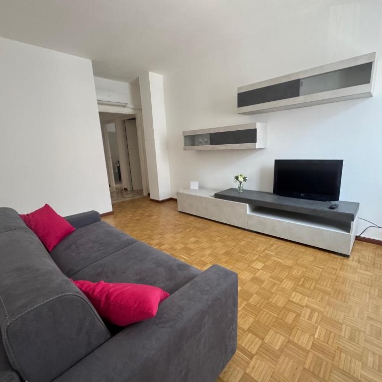 Casa Luna - Appartamento con 1 Camera da Letto - 3